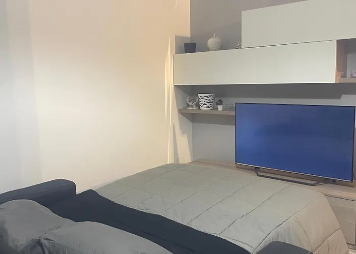 Shining House In Milan