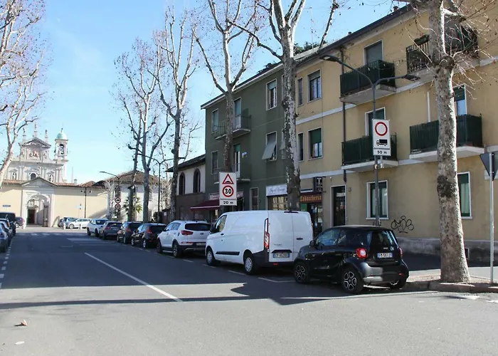 Maggiore Cozy